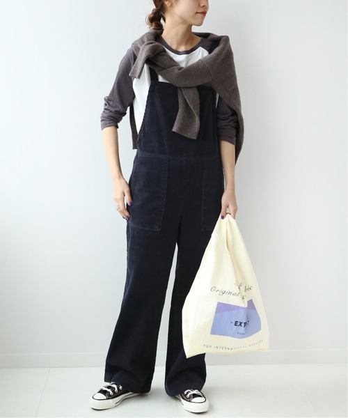 JOURNAL STANDARD relume サロペット オーバーオール