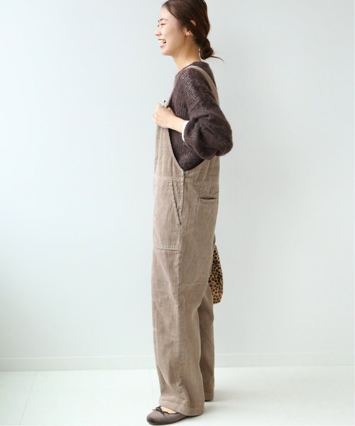 JOURNAL STANDARD relume サロペット オーバーオール