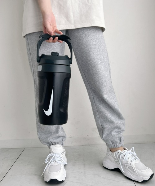 新品未使用品✓NIKE✓スポーツボトル✿サーモス