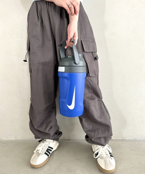 新品未使用品✔NIKE✔スポーツボトル✿サーモス 楽天市場】サーモス 水筒 真空断熱スポーツジャグ 3L FJQ-3000