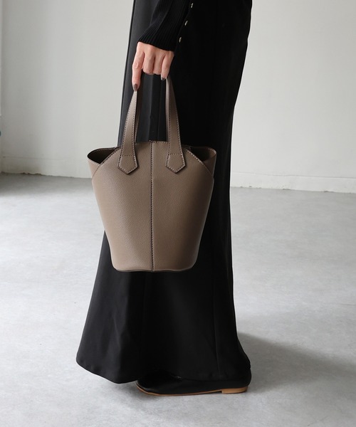 コ－チ　ローグ30　プレーリーリベット　ハンドバッグ2way 12164 Riberry（リベリー） ハンドバッグ 2WAYバケツバッグ : ZOZOTOWN Yahoo