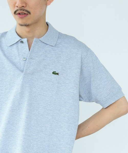 LACOSTE（ラコステ） ポロシャツ 半袖 LACOSTE / L1264 ポロシャツ