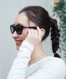Eyevol（アイヴォル） サングラス サングラス LEIFER III XL(49
