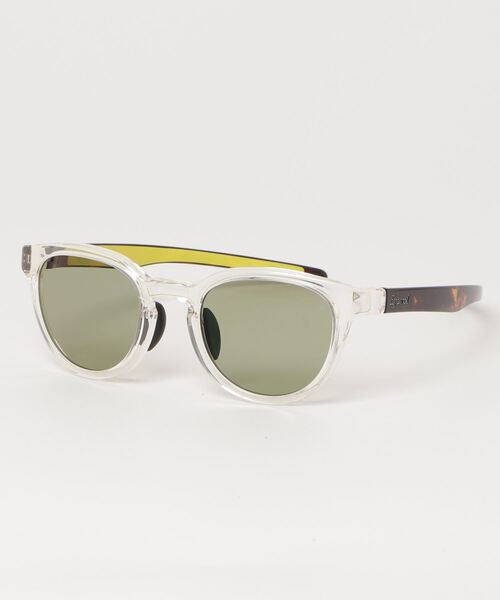 Eyevol サングラス Eyevol/アイヴォル LEIFER III XL(49) 紫外線