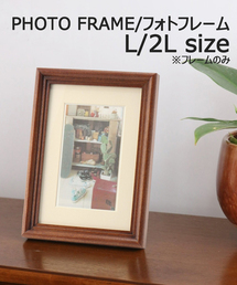 ACME フォトフレーム WARNER PHOTO FRAME | JOURNAL STANDARD FURNITURE