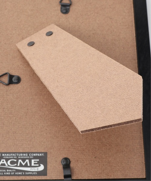 ACME フォトフレーム アクメ ファニチャー ACME Furniture WARNER PHOTO FRAME_L/2L