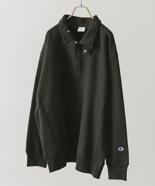 Champion（チャンピオン） スウェット 『別注』Champion×DOORS RW HALF