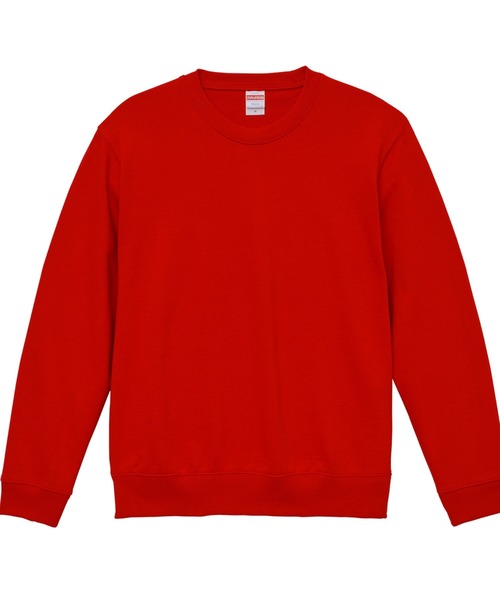 sale☆国内未入荷【新品】yellowpelota*スウェット10y 楽天市場】【XXXLサイズ】10.0oz CVCクルーネックスウェット(裏