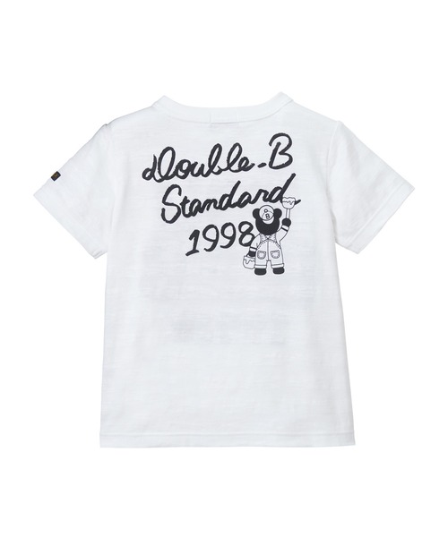 tシャツ ペイントＴシャツ キッズ 子供服 男の子 女の子の画像