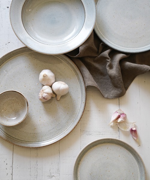 TIMELESS COMFORT（タイムレスコンフォート） 食器 Homeland（ホーム