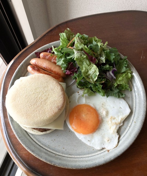 TIMELESS COMFORT（タイムレスコンフォート） 食器 Homeland（ホーム