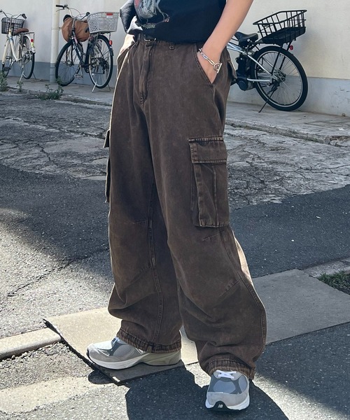 jeep レトロワイドデニムパンツ ストリートライトウォッシュド org.jpg