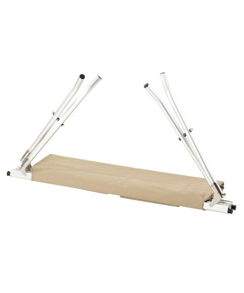 snow peak（スノーピーク） スノーピークコット ハイテンション 寝具