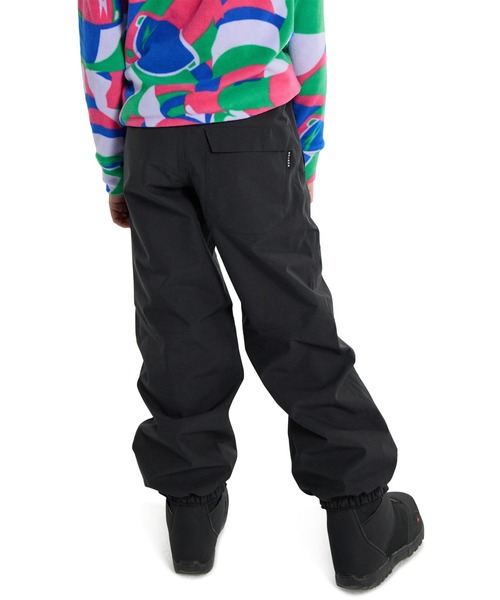 BURTON（バートン） パンツ Melter Plus 2L パンツ キッズ 子供服