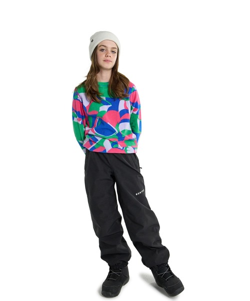 BURTON（バートン） パンツ Melter Plus 2L パンツ キッズ 子供服