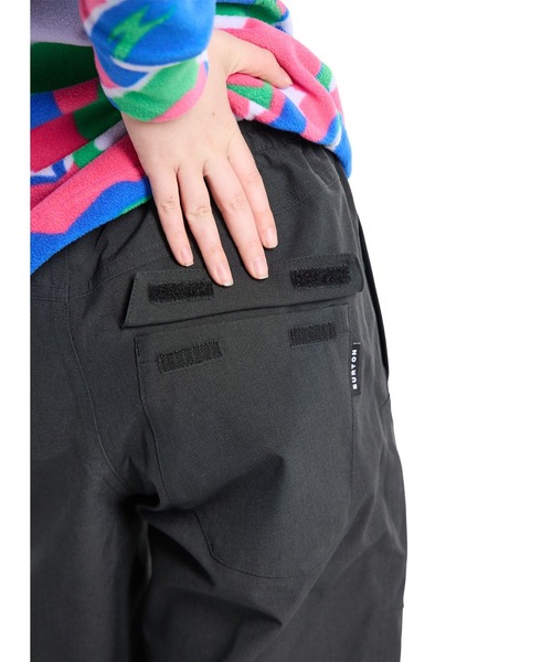 BURTON（バートン） パンツ Melter Plus 2L パンツ キッズ 子供服