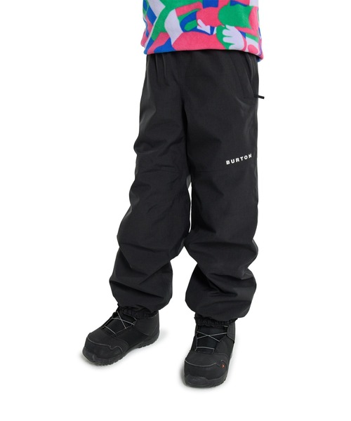 BURTON（バートン） パンツ Melter Plus 2L パンツ キッズ 子供服