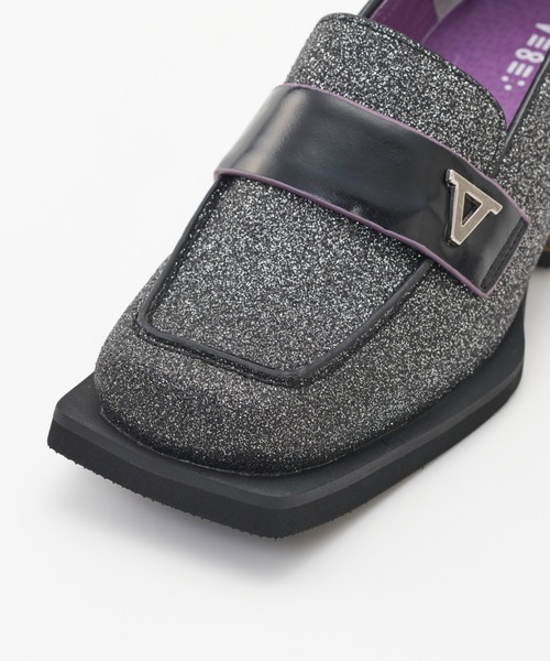 VEGE ローファー ComplexLoafer レディース : ZOZOTOWN Yahoo!店
