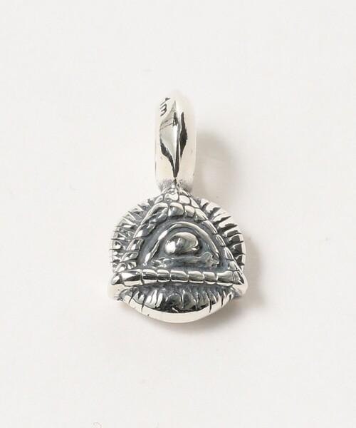 チャーム C396 - All Seeing Eye Charm メンズ レディースの画像
