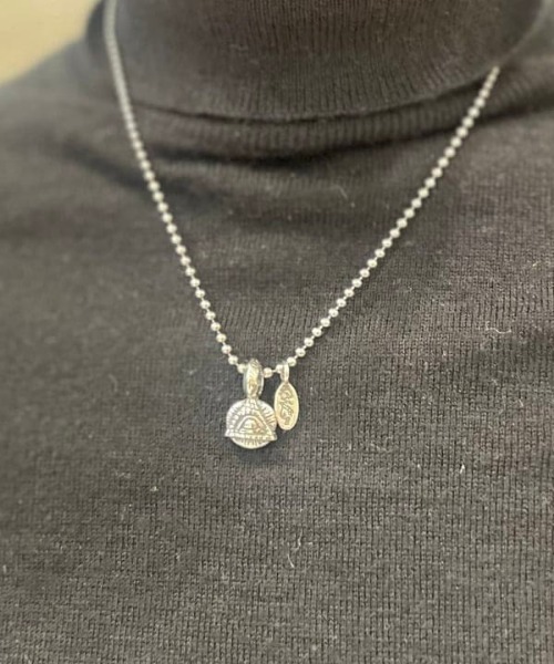 チャーム C396 - All Seeing Eye Charm メンズ レディースの画像