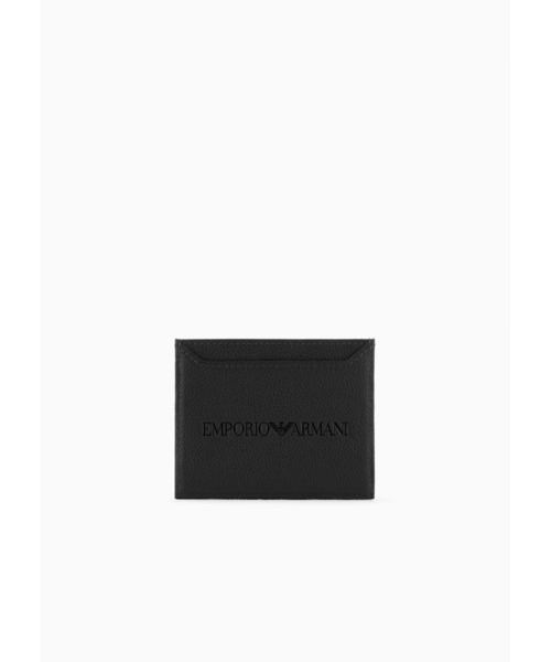 EMPORIO ARMANI カードケース 「エンポリオ アルマーニ」カード