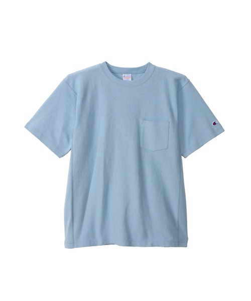 Champion tシャツ 「Champion/チャンピオン」メンズ リバース