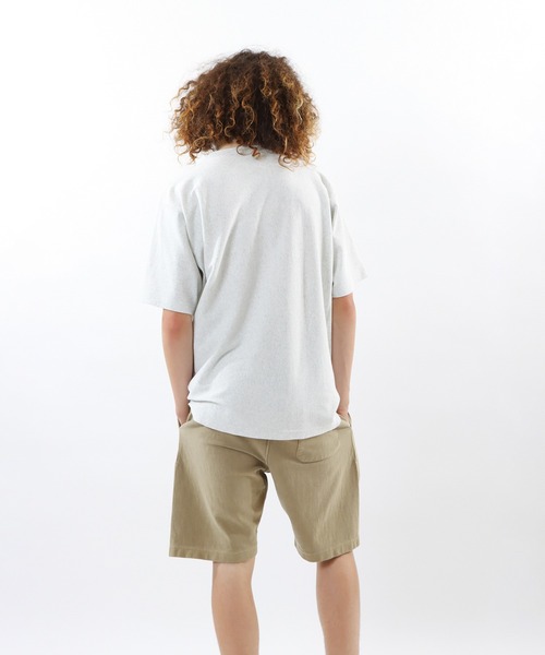 Champion tシャツ 「Champion/チャンピオン」メンズ リバース