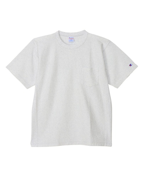 Champion tシャツ 「Champion/チャンピオン」メンズ リバース