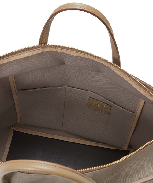 TOPKAPI BREATH トートバッグ 「Breath TOPKAPI」NORM ノーム