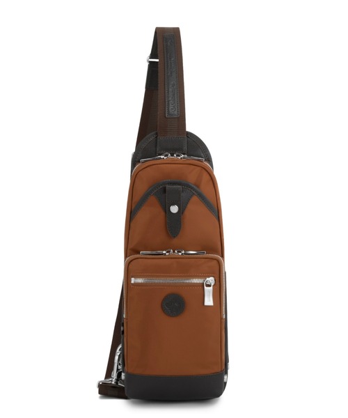 Orobianco（オロビアンコ） ウエストポーチ ボディバッグ ソロペルテ