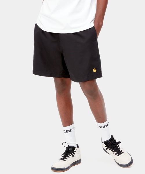 パンツ Carhartt wip CHASE SWIM TRUNKS Carhartt パンツ 「Carhartt WIP」CHASE SWIM TRUNKS チェイス