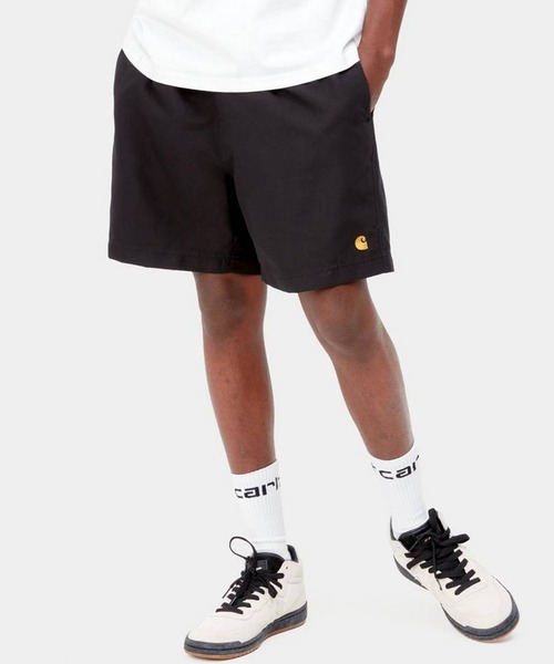 Carhartt WIP パンツ WIP/カーハートダブリューアイピー CHASE
