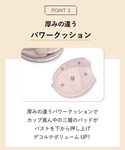福袋 「福袋」 グラマリッチ ブラ&ショーツセットの詳細画像3