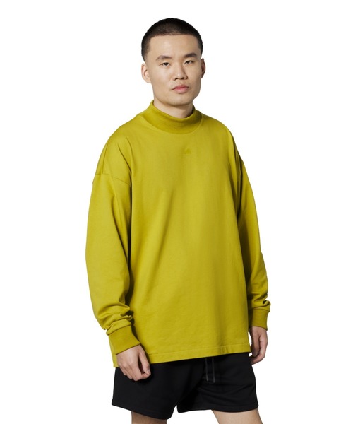 adidas tシャツ ADIDAS BASKETBALL LONG-SLEEVED TEE