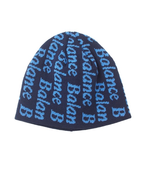 FCMM ニット帽 ニットキャップ 「日本限定」SINGLE BEANIE/シングル