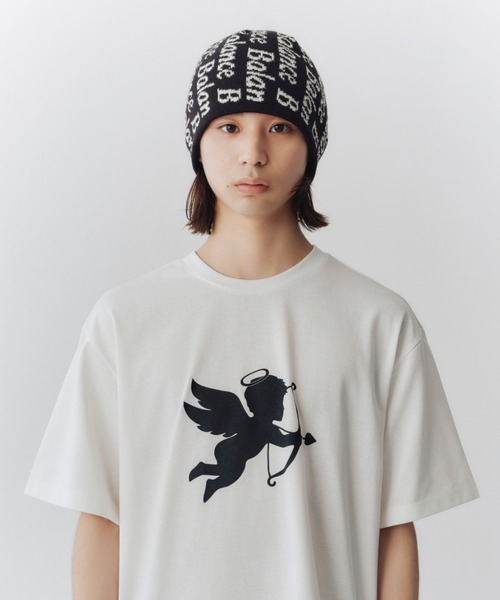 FCMM ニット帽 ニットキャップ 「日本限定」SINGLE BEANIE