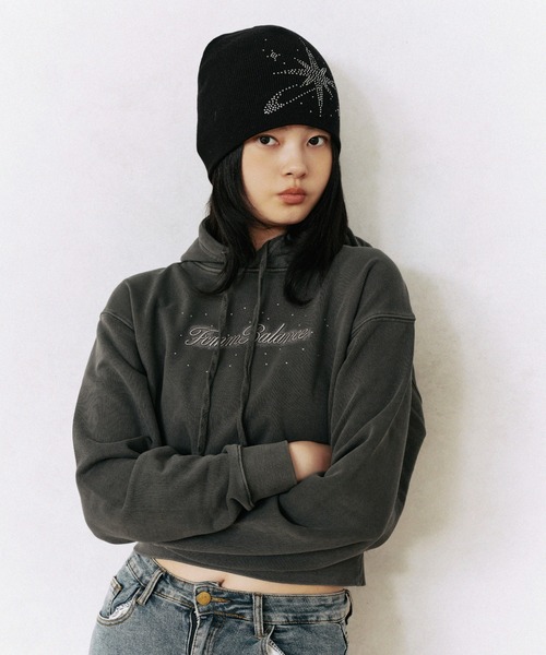 ✳︎mou 〜発送手続きは土日のみ〜様 キャップ FCMM ニット帽 ニットキャップ 「日本限定」SINGLE BEANIE