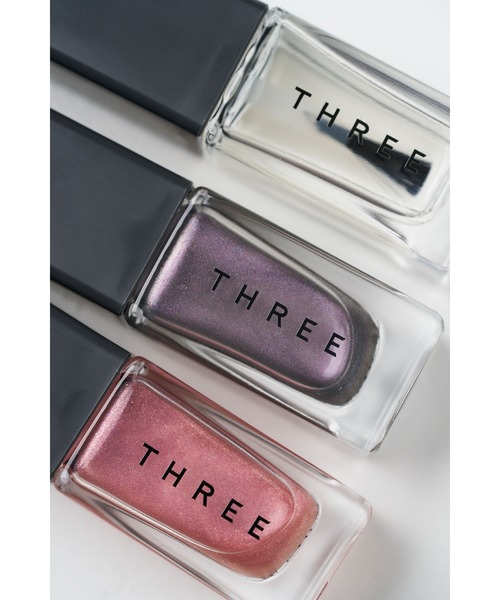 THREE（コスメ） マニキュア ネイル スリー THREE ネイル