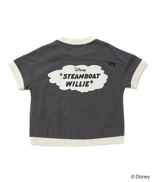 n.o.u.s tシャツ （ノウズ）／ミッキーマウス／Tシャツ キッズ 子供服