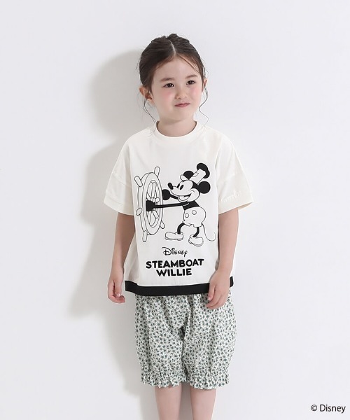 O*G様 G ディズニー ミッキースヌーピーシモンズ Tシャツキッズまとめ
