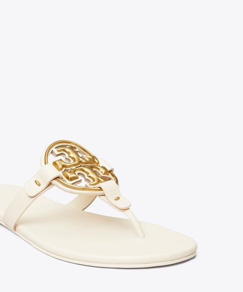 トリーバーチ/TORY BURCH レディース サンダル 90582 トリー バーチ/TORY BURCH シューズ トングサンダル MILLER SOFT