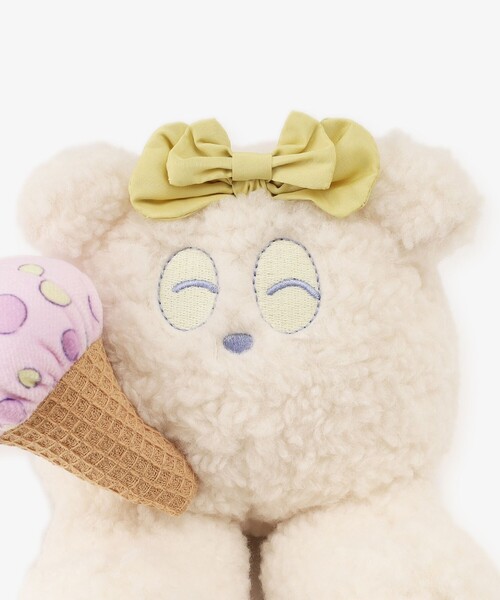 ドッグぬいぐるみ　アフタヌーンティー ドッグぬいぐるみ/エアデールテリア | アフタヌーンティー公式