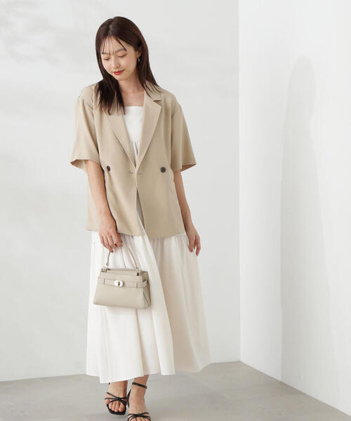PROPORTION BODY DRESSING｜テーラードジャケット | Rakuten