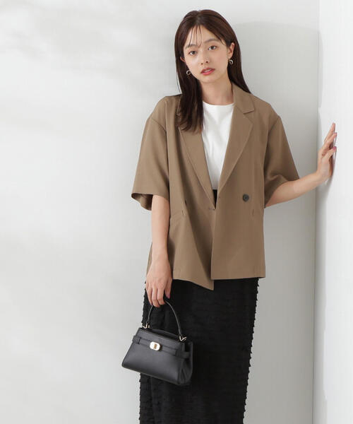 PROPORTION BODY DRESSING ジャケット テーラードジャケット