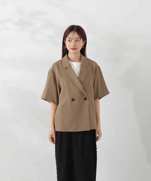 PROPORTION BODY DRESSING ジャケット テーラードジャケット