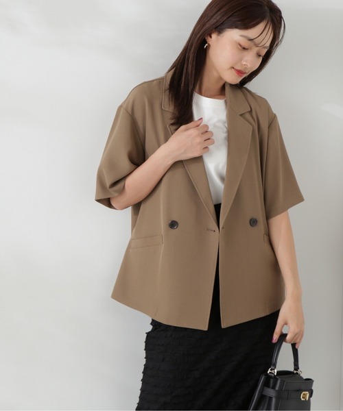 PROPORTION BODY DRESSING ジャケット テーラードジャケット