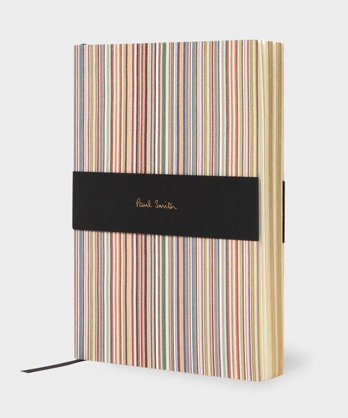 Paul Smith（ポール・スミス） 手帳 「オンラインショップ・一部店舗
