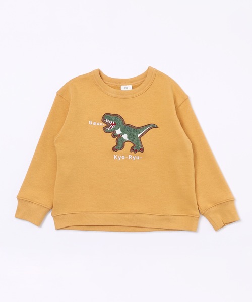 SKAPE（エスケープ） トレーナー ダイスキシリーズトレーナー キッズ