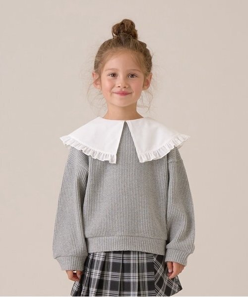 Polo Ralph Lauren Childrenswear トレーナー ロゴ フリース