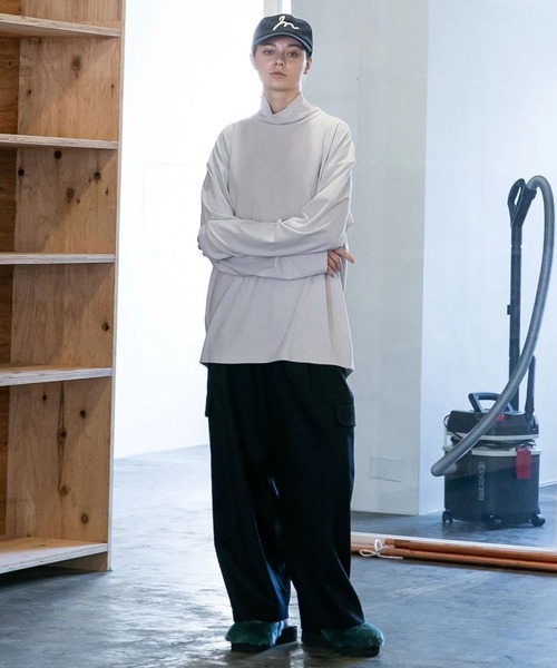 my beautiful landlet（マイビューティフルランドレット） tシャツ